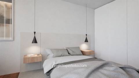 Apartamento T1 Venda em Grijó e Sermonde,Vila Nova de Gaia