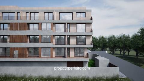 Apartamento T1 Venda em Grijó e Sermonde,Vila Nova de Gaia