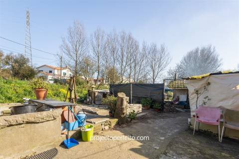 Moradia T3 Venda em Silvalde,Espinho