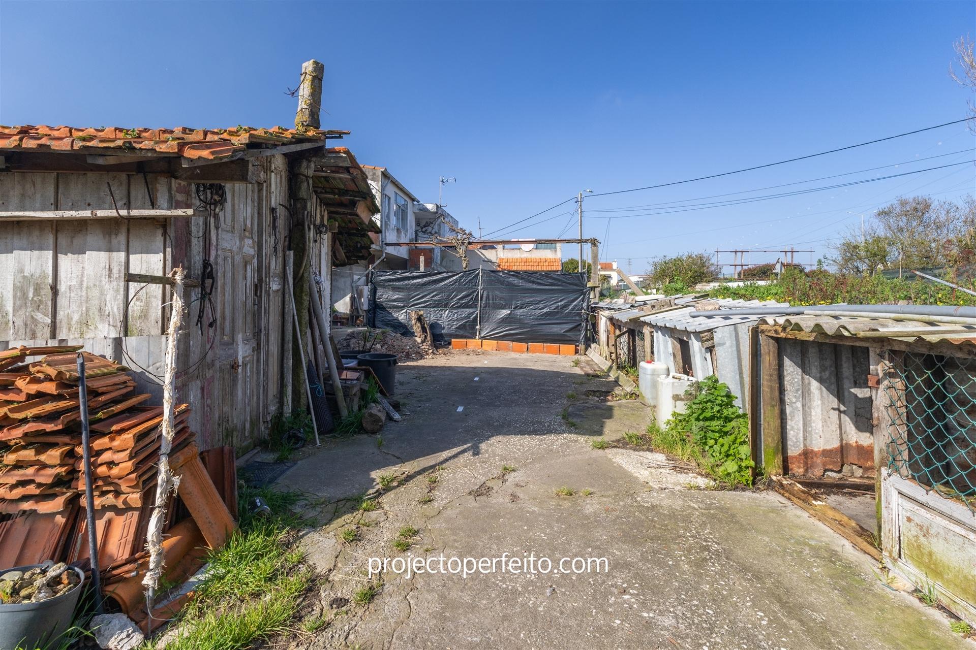Moradia T3 Venda em Silvalde,Espinho