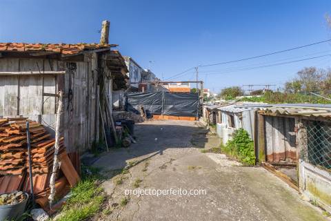 Moradia T3 Venda em Silvalde,Espinho