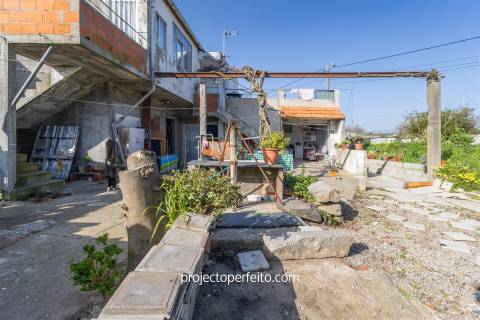 Moradia T3 Venda em Silvalde,Espinho