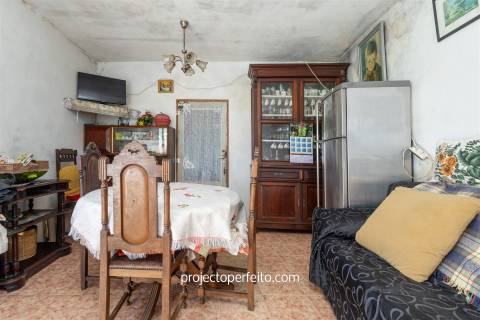 Moradia T3 Venda em Silvalde,Espinho