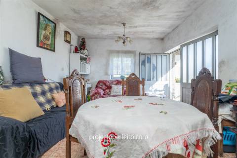 Moradia T3 Venda em Silvalde,Espinho