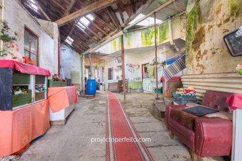 Moradia T3 Venda em Silvalde,Espinho