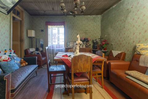 Moradia T3 Venda em Silvalde,Espinho