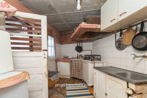 Moradia T3 Venda em Silvalde,Espinho