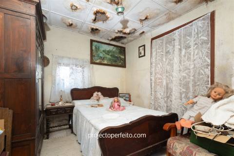 Moradia T3 Venda em Silvalde,Espinho