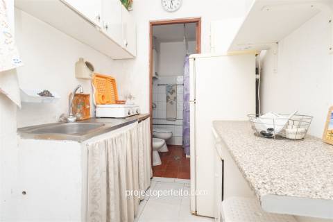 Moradia T3 Venda em Silvalde,Espinho