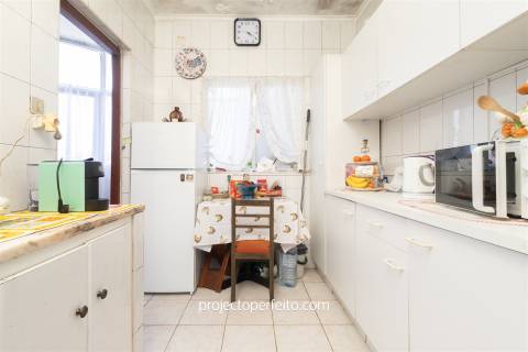 Moradia T3 Venda em Silvalde,Espinho