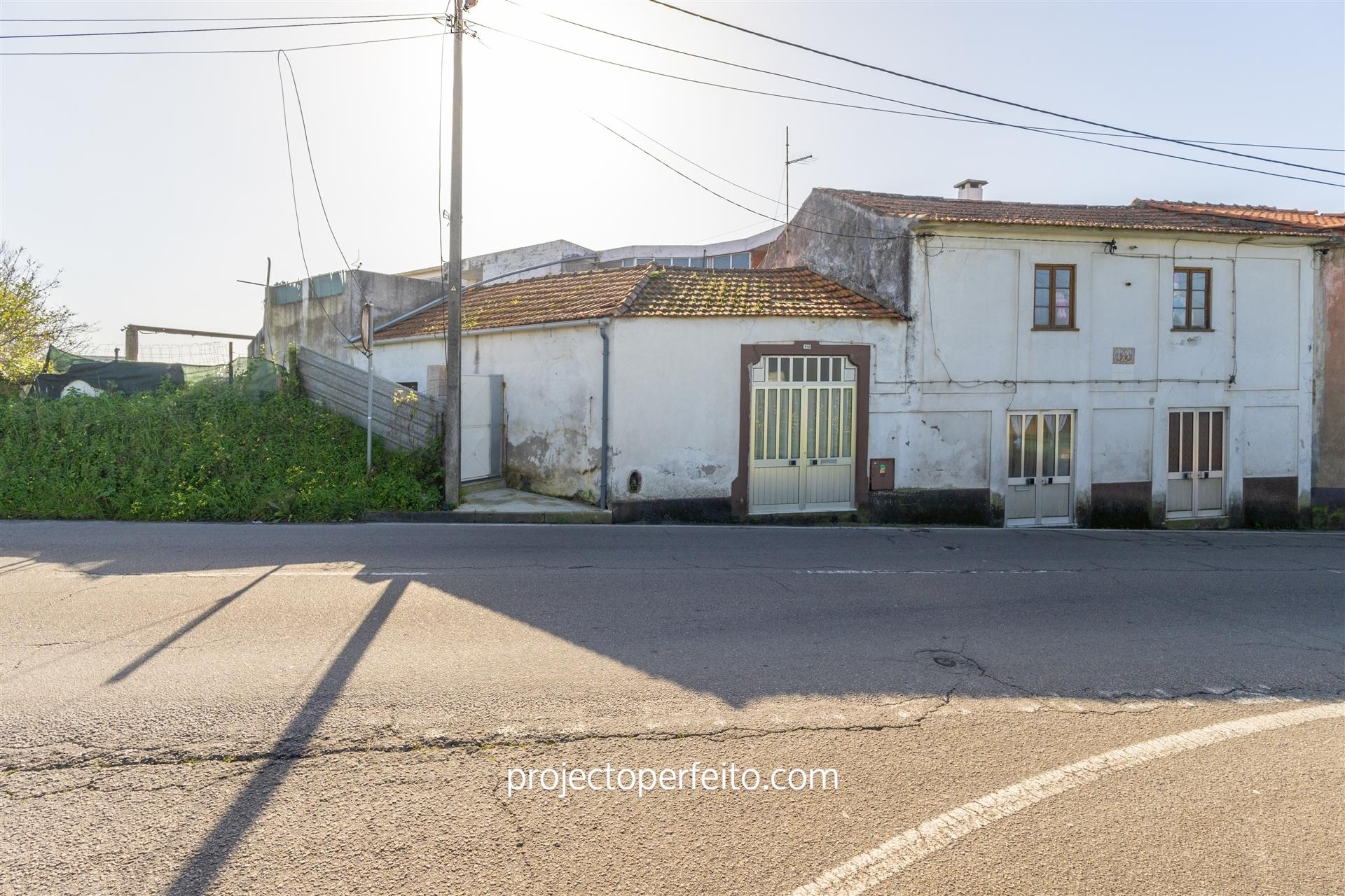 Moradia T3 Venda em Silvalde,Espinho