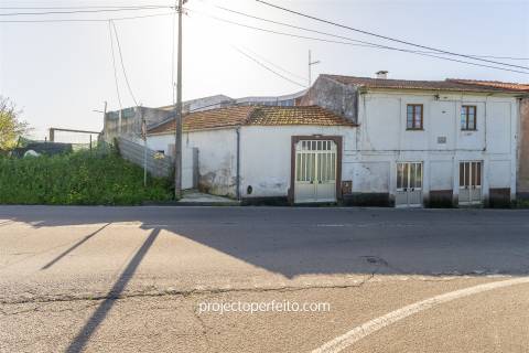 Moradia T3 Venda em Silvalde,Espinho