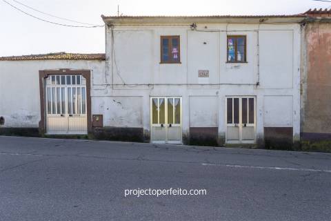 Moradia T3 Venda em Silvalde,Espinho