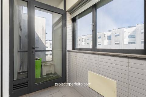 Andar Moradia T3 DUPLEX Venda em Mozelos,Santa Maria da Feira