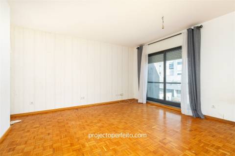 Andar Moradia T3 DUPLEX Venda em Mozelos,Santa Maria da Feira