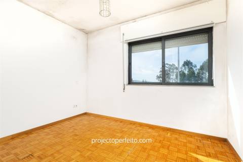 Andar Moradia T3 DUPLEX Venda em Mozelos,Santa Maria da Feira