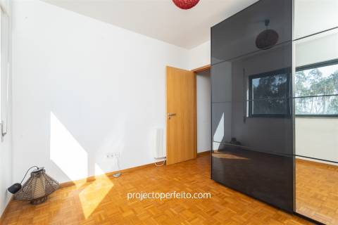 Andar Moradia T3 DUPLEX Venda em Mozelos,Santa Maria da Feira