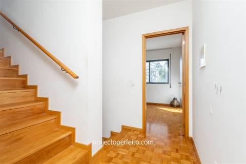 Andar Moradia T3 DUPLEX Venda em Mozelos,Santa Maria da Feira