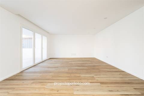 Apartamento T1 Arrendamento em Espinho,Espinho