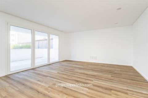 Apartamento T1 Arrendamento em Espinho,Espinho