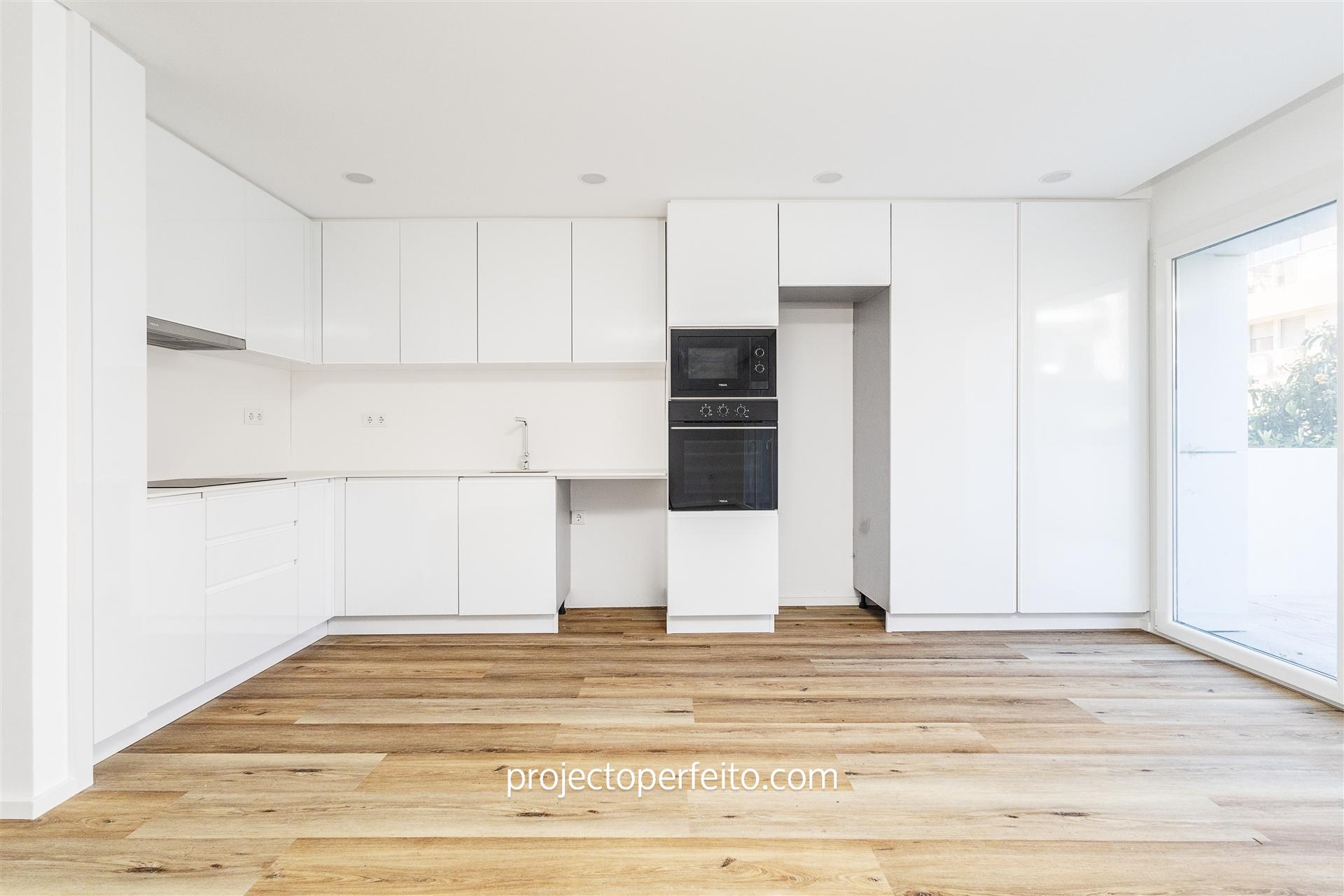Apartamento T1 Arrendamento em Espinho,Espinho