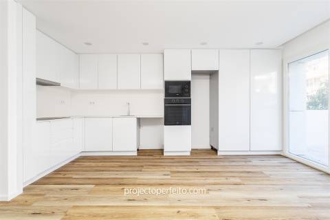 Apartamento T1 Arrendamento em Espinho,Espinho