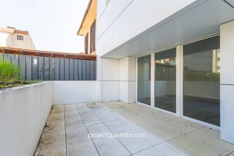 Apartamento T1 Arrendamento em Espinho,Espinho