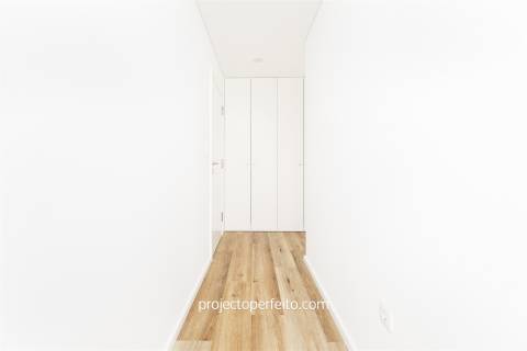 Apartamento T1 Arrendamento em Espinho,Espinho