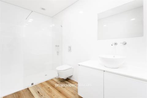 Apartamento T1 Arrendamento em Espinho,Espinho