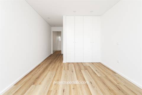 Apartamento T1 Arrendamento em Espinho,Espinho