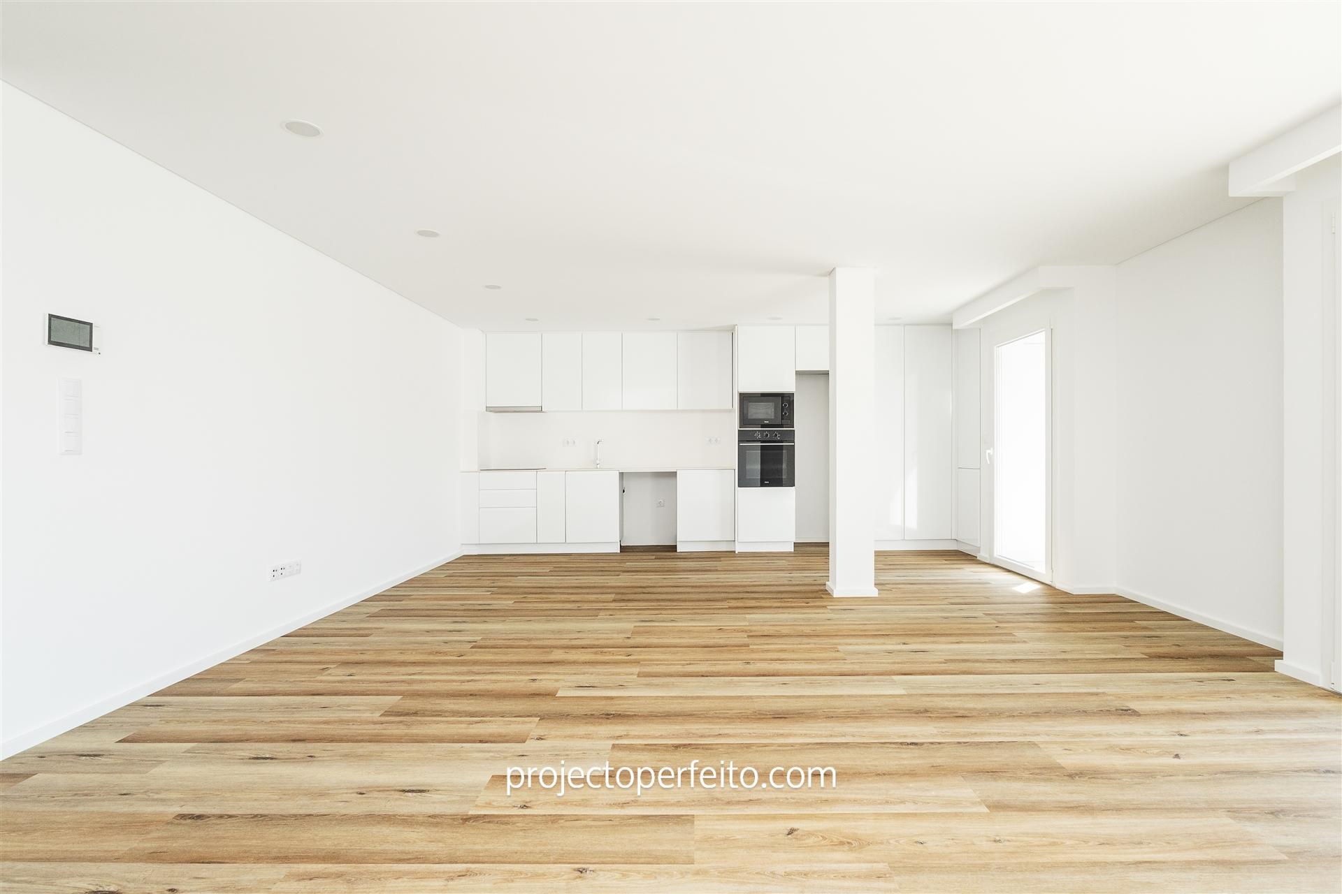 Apartamento T2 Arrendamento em Espinho,Espinho