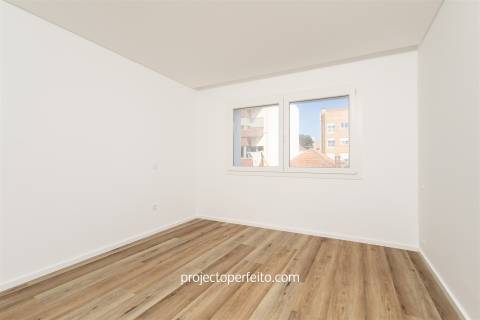 Apartamento T2 Arrendamento em Espinho,Espinho