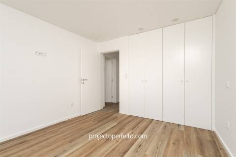 Apartamento T2 Arrendamento em Espinho,Espinho