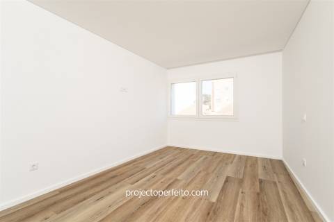 Apartamento T2 Arrendamento em Espinho,Espinho