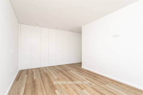 Apartamento T2 Arrendamento em Espinho,Espinho