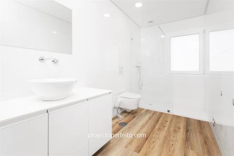 Apartamento T2 Arrendamento em Espinho,Espinho