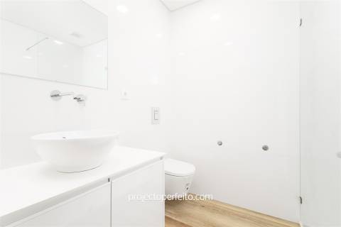 Apartamento T2 Arrendamento em Espinho,Espinho