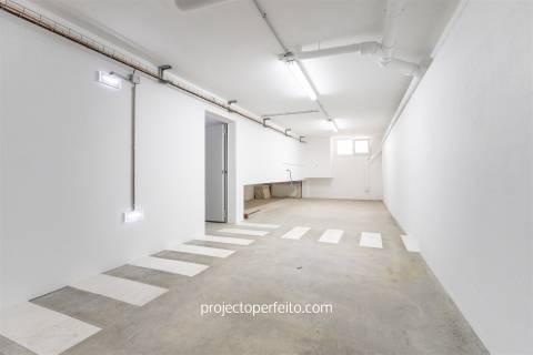 Apartamento T2 Arrendamento em Espinho,Espinho