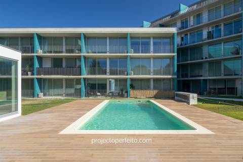 Apartamento T2 Venda em Espinho,Espinho