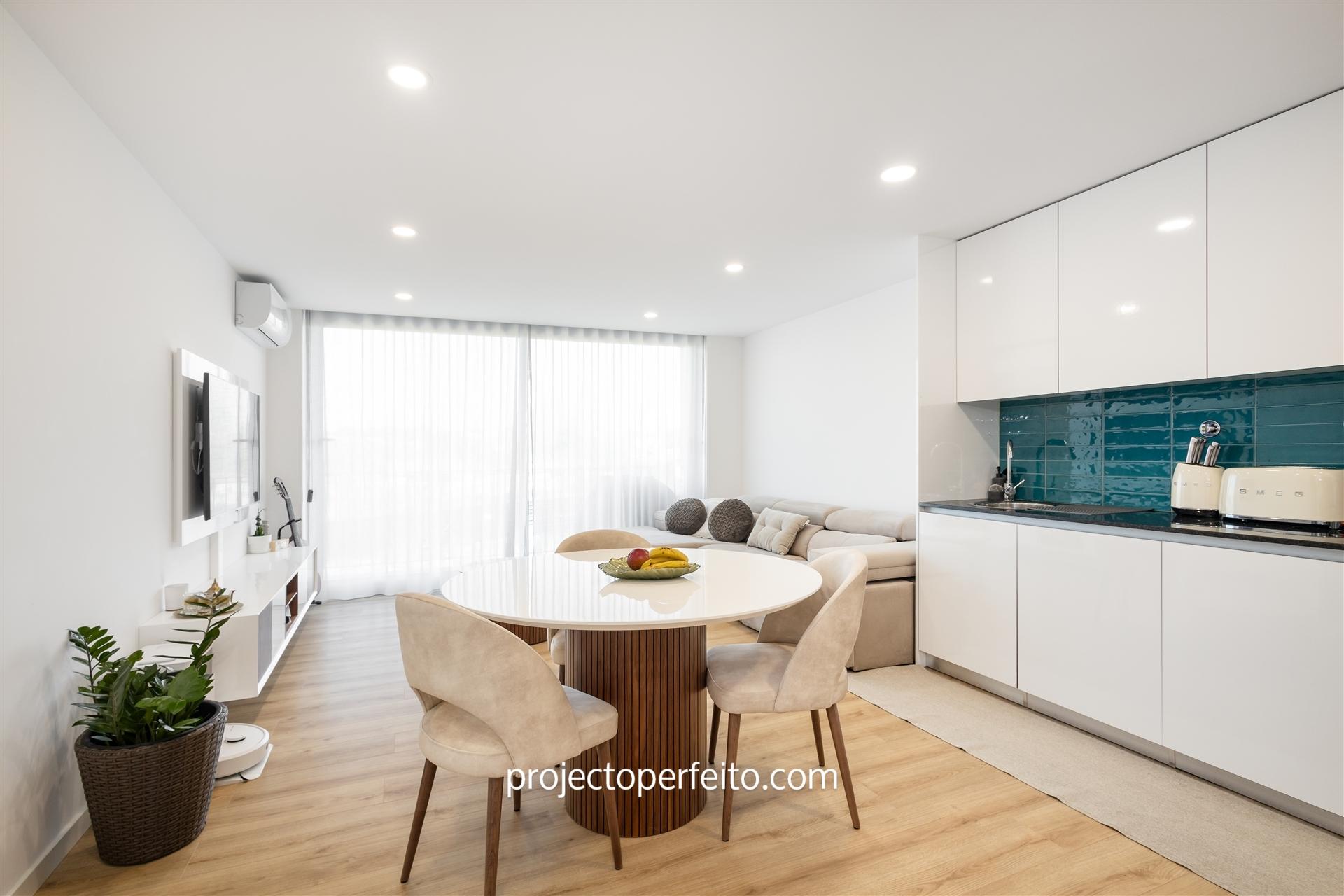Apartamento T2 Venda em Espinho,Espinho