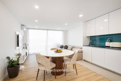 Apartamento T2 Venda em Espinho,Espinho