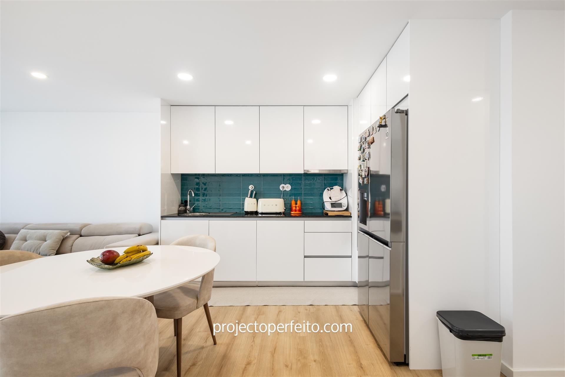 Apartamento T2 Venda em Espinho,Espinho