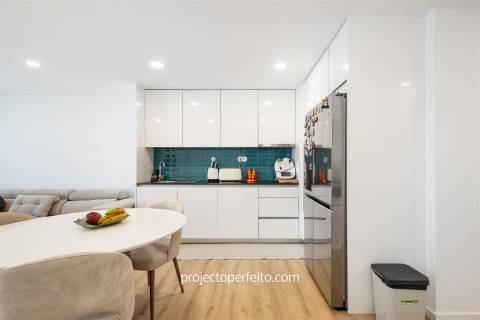 Apartamento T2 Venda em Espinho,Espinho