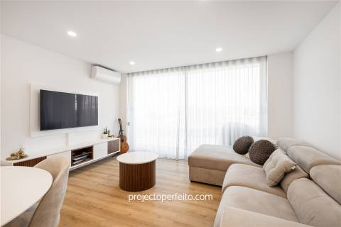 Apartamento T2 Venda em Espinho,Espinho