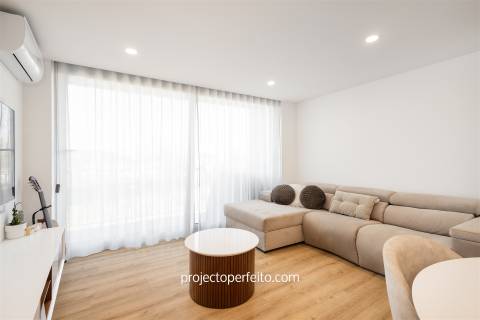 Apartamento T2 Venda em Espinho,Espinho