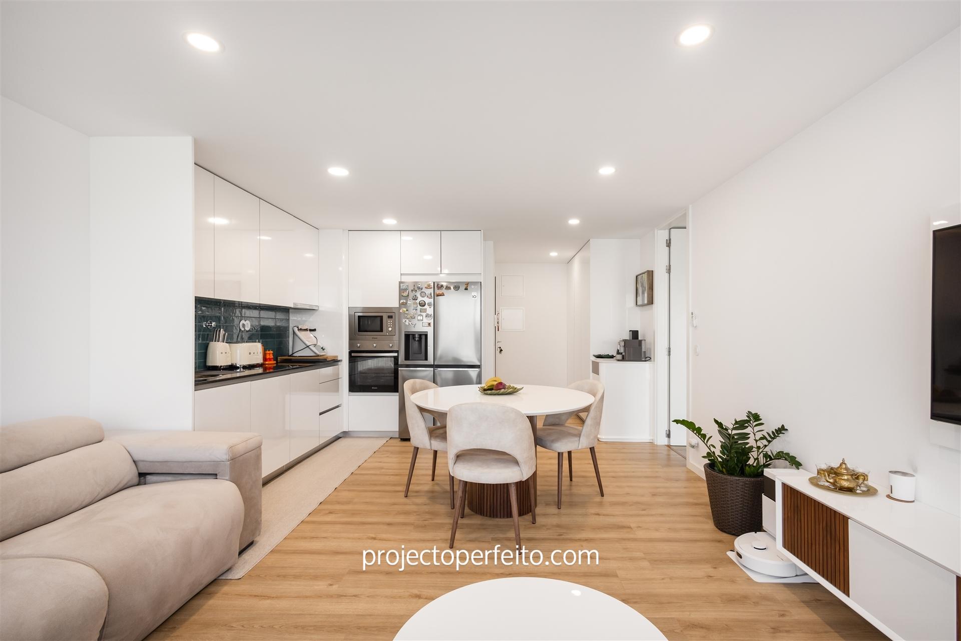 Apartamento T2 Venda em Espinho,Espinho