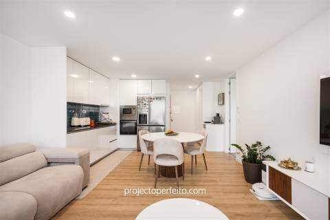 Apartamento T2 Venda em Espinho,Espinho