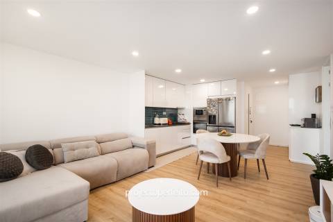 Apartamento T2 Venda em Espinho,Espinho