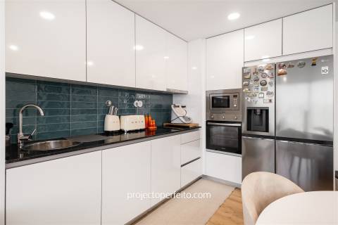 Apartamento T2 Venda em Espinho,Espinho