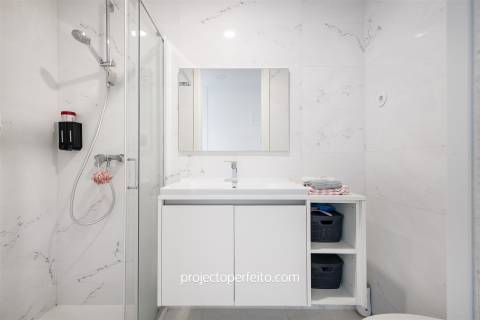 Apartamento T2 Venda em Espinho,Espinho
